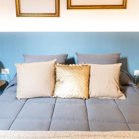 Arc Trilussa 44 Apartment Roma Ngoại thất bức ảnh