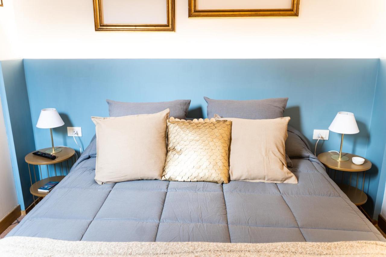 Arc Trilussa 44 Apartment Roma Ngoại thất bức ảnh